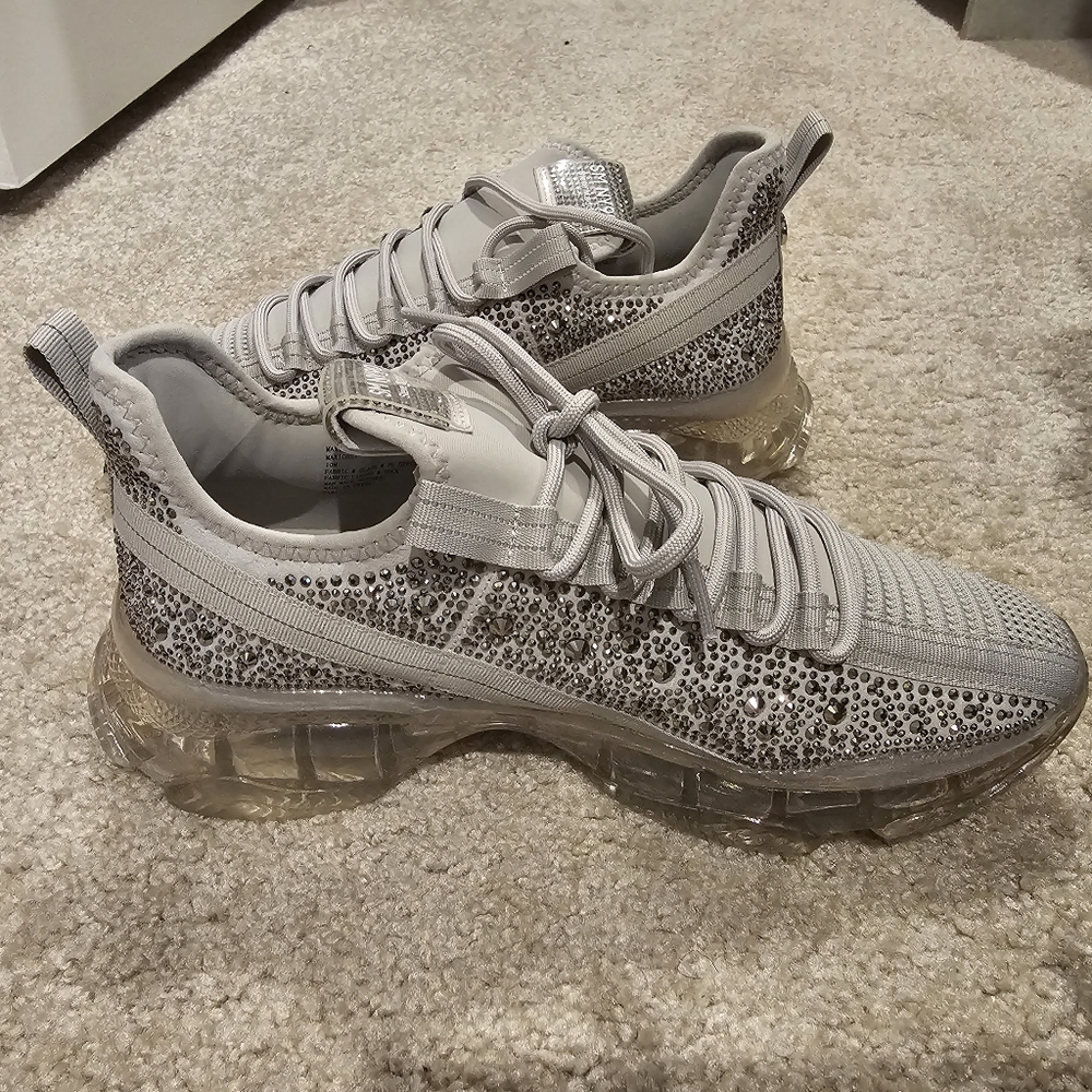 Steve Madden Maxima Sneakers
